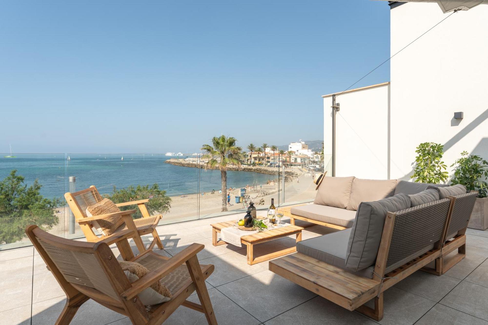 Casa vacanze Casa Playa