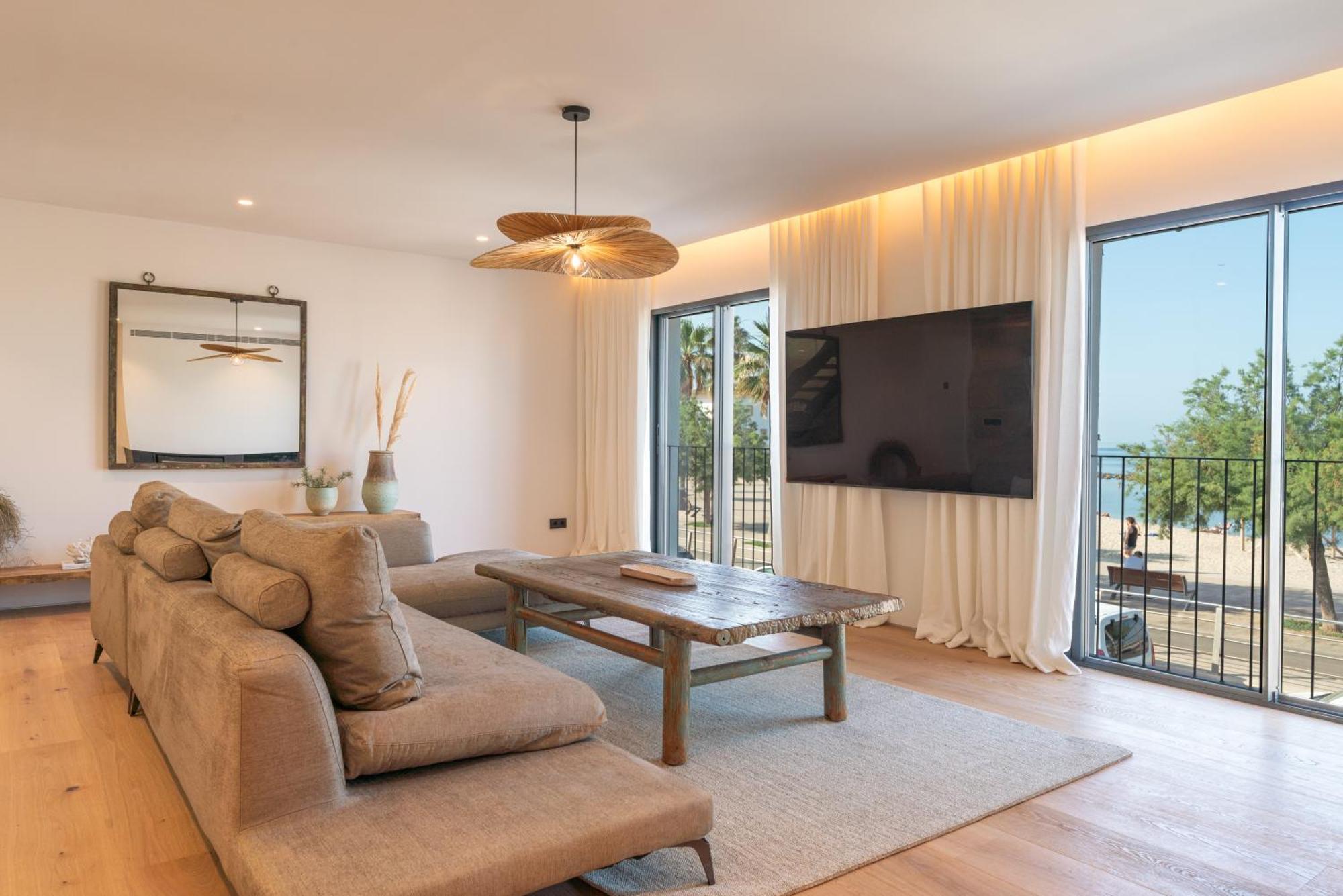 Ferienhaus Casa Playa Palma