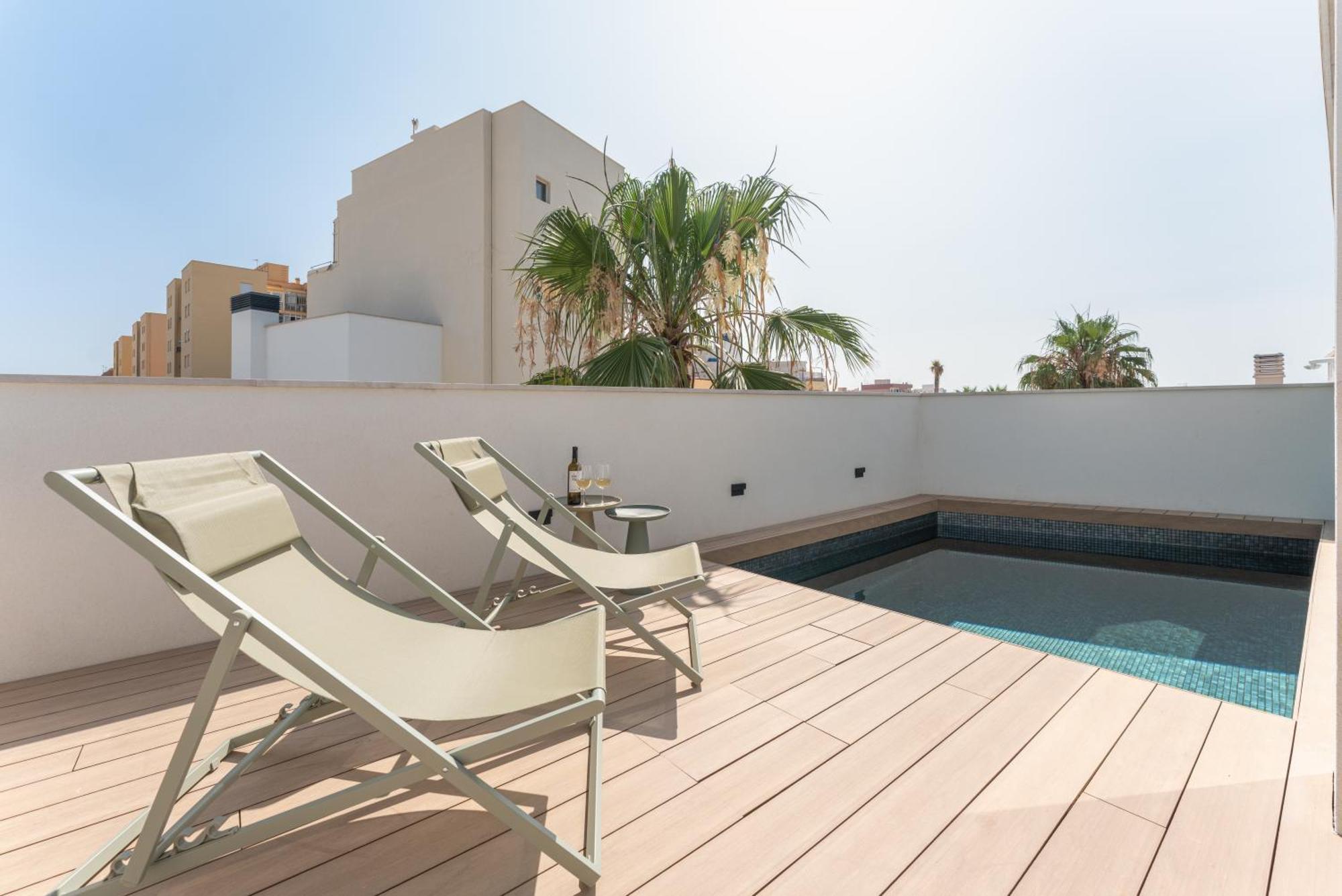 Casa vacanze Casa Playa Palma di Maiorca
